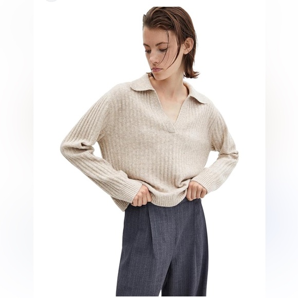 Mango Sweaters - Mango Bowl Sweater